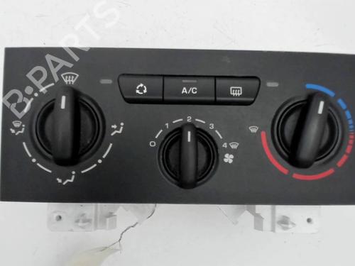 Climate control CITROËN BERLINGO Box Body/MPV (B9) 1.6 VTi 95 | BP33894734I5  - Image 5
