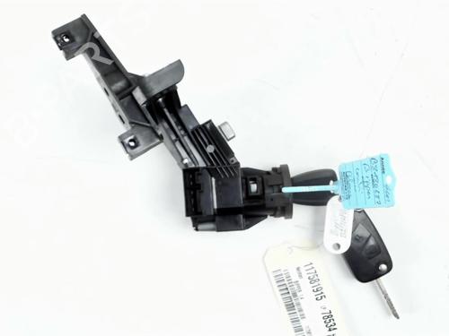 Used Ignition barrel PEUGEOT BIPPER (AA_) 1.4 HDi (68 hp) 31355242