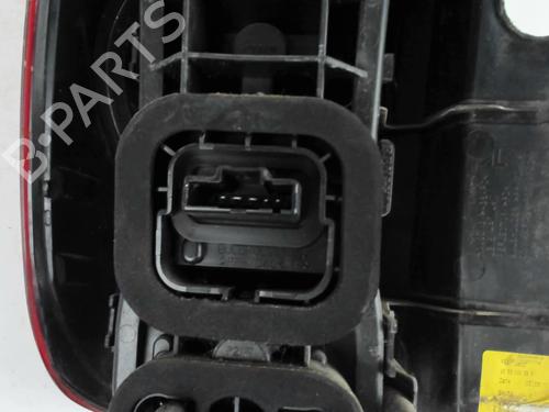 Right taillight DACIA DUSTER (HS_) 1.5 dCi (HSMC) | BP38561989C35 - Image 3