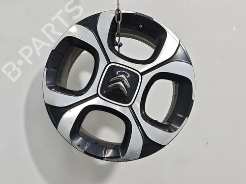 rim-citroen-c3-aircross-ii-2r_-2c_-2017-40116620 main image