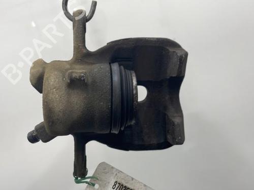 Left front brake caliper SUZUKI SX4 (EY, GY) 1.9 DDiS (RW419D) | BP20396990M105 
