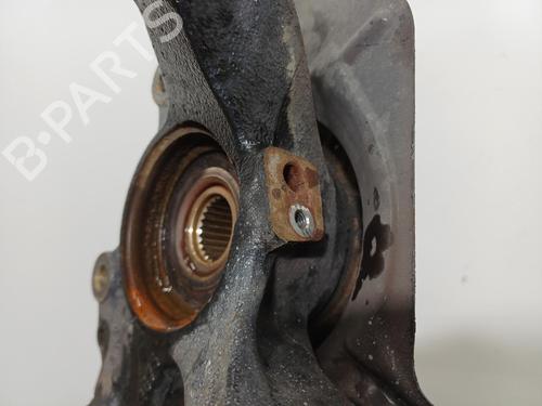 Right front steering knuckle OPEL CORSA E (X15) 1.4 Turbo (08, 68) | BP38156348M26 - Image 6