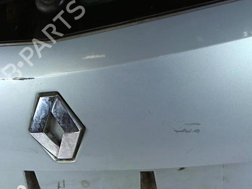 Tailgate RENAULT LAGUNA II Grandtour (KG0/1_) 1.9 dCi (KG0G) | BP20477071C6 