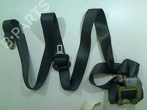 Used Front left seatbelt Front left seatbelt AUDI A4 B5 Avant (8D5) 2.5 TDI (150 hp) 33445782 33445782