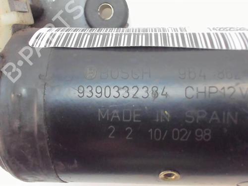 Front wiper motor FORD MAVERICK (UDS, UNS) 2.4 i | BP21228922M29 