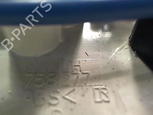 Climate control TOYOTA YARIS (_P1_) 1.0 (SCP10_, SCP10R) | BP20478331I5 