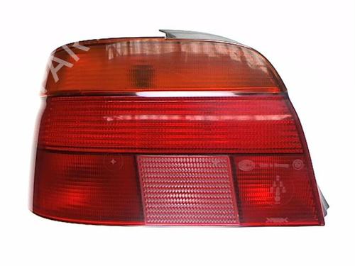 Used Left taillight BMW 5 (E39) 525 tds (143 hp) 20459036