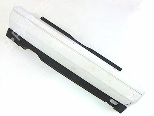 Used Rear bumper VW GOLF III (1H1) 1.9 D (64 hp) 20477082