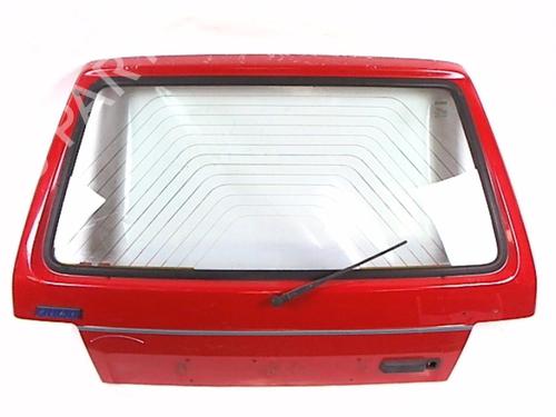 Tailgate FIAT UNO (146_, 158_)  | BP21203799C6 
