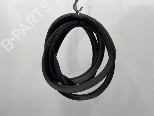 Used Rubber door seal SKODA FABIA II Combi (545) 1.4 TDI (80 hp) 21009854