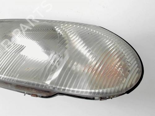 Used Left headlight Left headlight FORD MONDEO II Saloon (BFP) 2.5 ST 200 (205 hp) 20406109 20406109