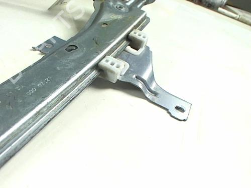 Rear right window mechanism RENAULT MEGANE III Grandtour (KZ0/1) 1.5 dCi | BP20444216C25 