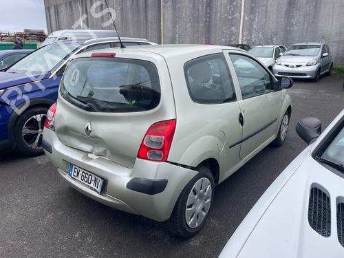 Andre RENAULT TWINGO II (CN0_) 1.2 (CN0D) | BP38066993O1 - Image 6