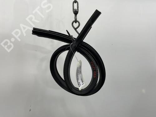 Used Rubber door seal DODGE CALIBER 2.0 CRD (140 hp) 20393905