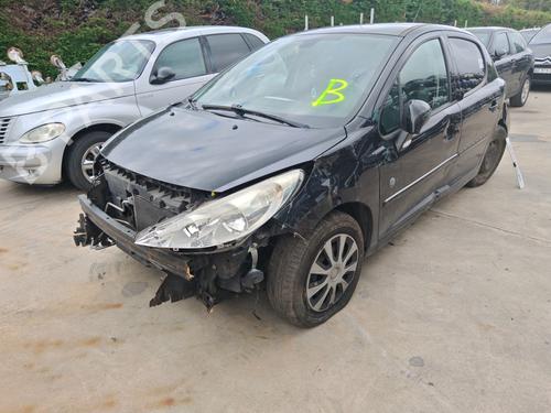 Brukte deler til PEUGEOT 207 (WA_, WC_) 1.4 HDi (68 hp) 4341260
