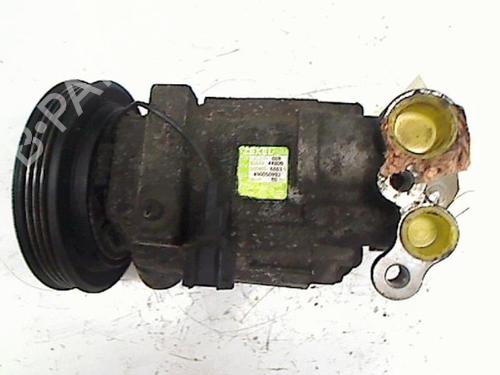 Used AC compressor NISSAN MICRA III (K12) 1.2 16V (65 hp) 20474030
