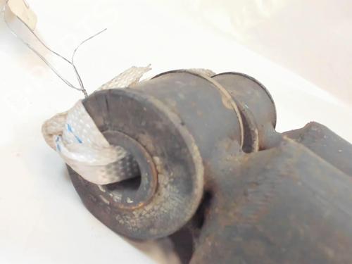 Right rear shock absorber MERCEDES-BENZ SPRINTER 3-t Van (B903) 308 D 2.3 (903.361, 903.362, 903.363) | BP21205517M19 