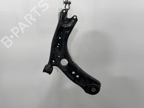 Used Right front suspension arm Right front suspension arm VW GOLF SPORTSVAN VII (AM1, AN1) 1.5 TSI (130 hp) 26642159 26642159