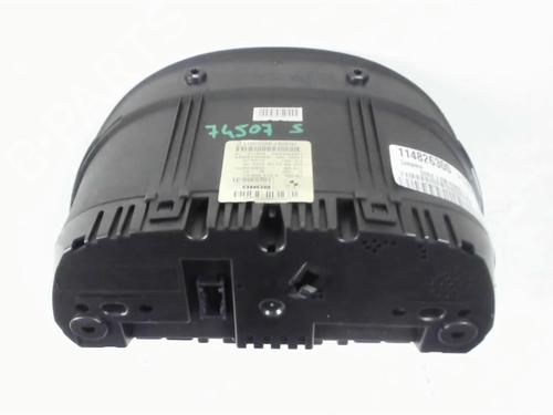 Instrument cluster BMW 3 (E90) 320 d | BP30161726C47  - Image 7