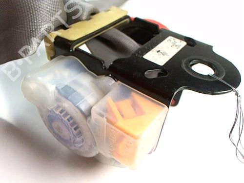 Used Rear right seatbelt Rear right seatbelt MAZDA PREMACY (CP) 2.0 TD (101 hp) 20444872 20444872