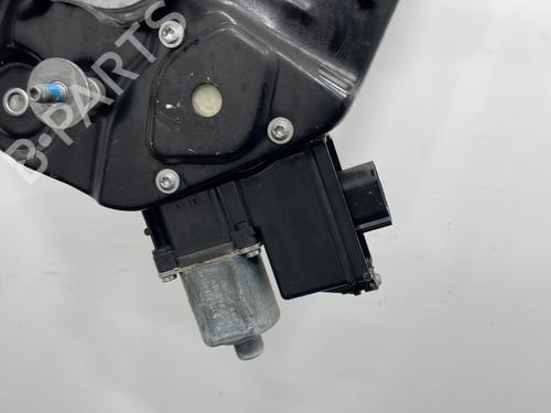 Rear left window mechanism VW EOS (1F7, 1F8) 2.0 TDI 16V | BP31871777C24