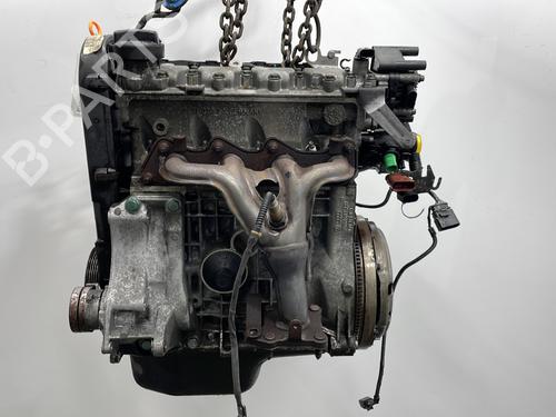Motor SEAT IBIZA II (6K1) 1.4 i (60 hp) 21184888