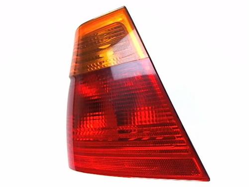 Used Left taillight Left taillight BMW 3 (E46) 320 d (136 hp) 20459050 20459050