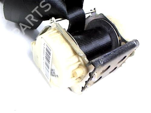 Rear left belt tensioner SKODA FABIA II (542) 1.2 | BP20403963C89 