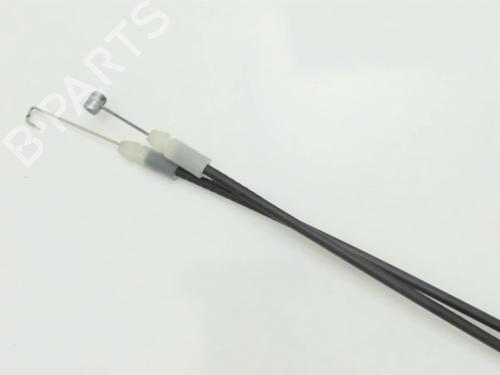 Front right lock OPEL AGILA B (H08) 1.2 (F68) | BP20420203C97 