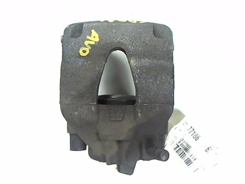 Used Right front brake caliper SEAT IBIZA IV (6J5, 6P1) 1.0 (75 hp) 20444237