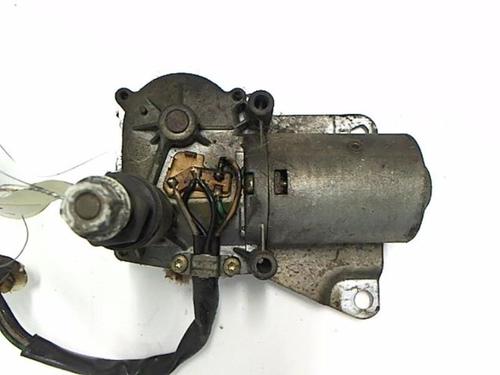 Used Rear wiper motor PEUGEOT 405 II Break (4E) 1.9 TD (90 hp) 20407907