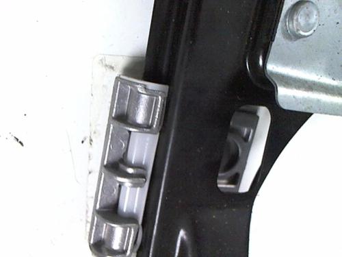 Rudehejsemekanisme Højre foran MERCEDES-BENZ C-CLASS (W203) C 270 CDI (203.016) | BP20448083C23 