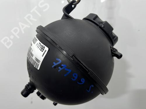 Expansion tank BMW X3 (F25) xDrive 20 d | BP27895136C120 