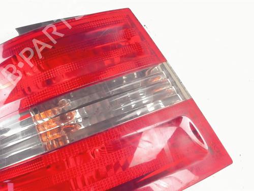 Left taillight MERCEDES-BENZ B-CLASS Sports Tourer (W245) B 180 CDI (245.207) | BP20468129C34 