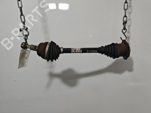 Left front driveshaft AUDI TT (8N3) 1.8 T | BP38343775M38 - Image 6