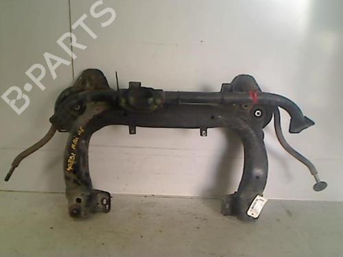 Used Subframe AUDI 100 C4 Saloon (4A2) 2.5 TDI (115 hp) 20471772