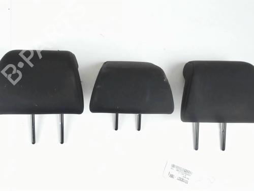Used Headrest PEUGEOT 207 (WA_, WC_) 1.4 HDi (68 hp) 32786887