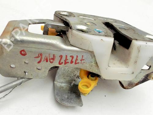 Front left lock CHEVROLET MATIZ (M200, M250) 0.8 | BP28811138C98