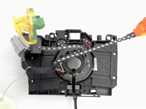 Used Squib airbag RENAULT CLIO II (BB_, CB_) 1.2 16V (BB05, BB0W, BB11, BB27, BB2T, BB2U, BB2V, CB05,... (75 hp) 29375100