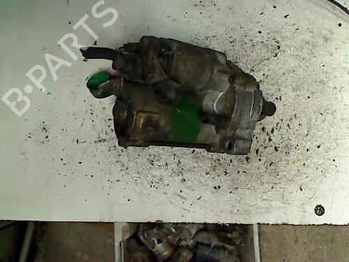 Starter HONDA CRX II (ED, EE) 1.6 i 16V (ED9) | BP21229302M8 