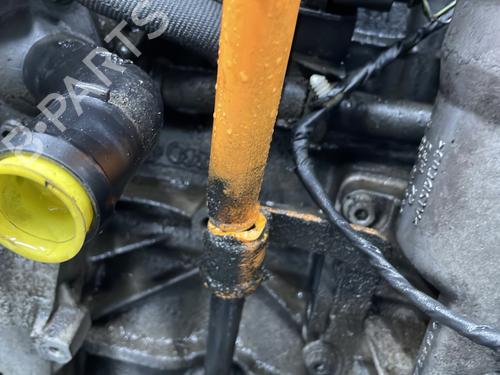 Motor VW TOURAN (1T1, 1T2) 1.9 TDI | BP29749690M1 