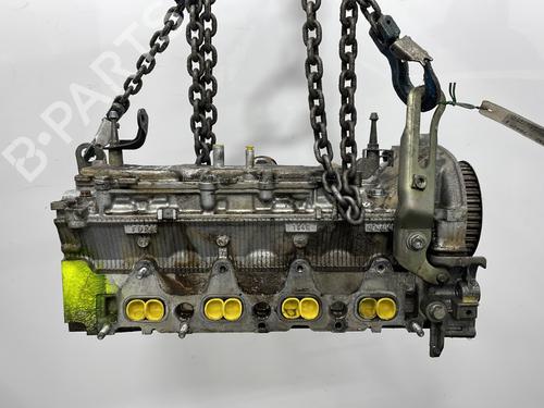 Topstykke RENAULT VEL SATIS (BJ0_) 2.0 16V Turbo (BJ0K) | BP29976502M5 