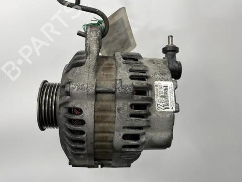 Used Alternator OPEL AGILA (B) (H08) 1.0 (F68) (65 hp) 20388239