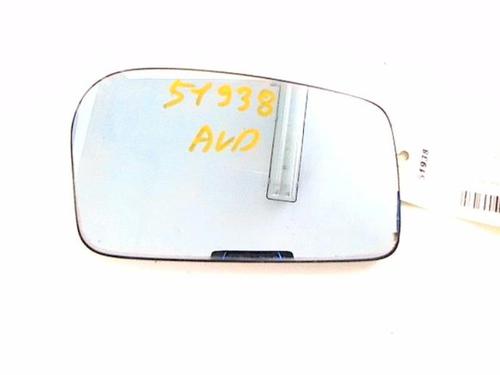 Cristal de espejo derecho FIAT ULYSSE (220_) 1.9 TD (92 hp) 20415837