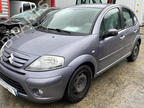 Rim CITROËN C3 I (FC_, FN_) 1.4 HDi | BP20445654C45 