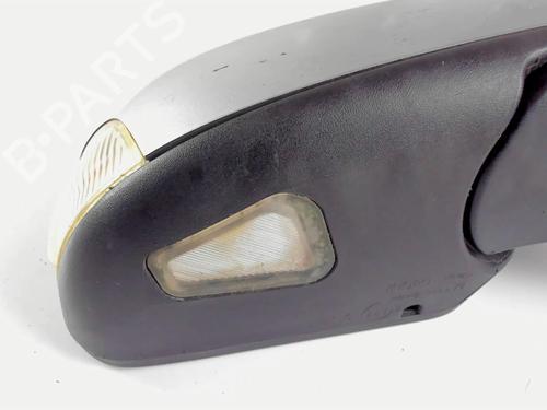 Right mirror FORD FOCUS C-MAX (DM2) 1.6 TDCi | BP20451497C27 