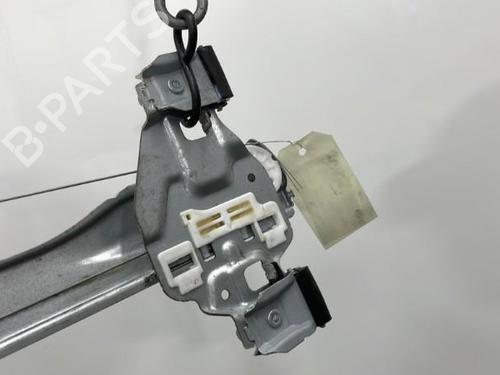 Used Rear left window mechanism Rear left window mechanism 20422261 20422261