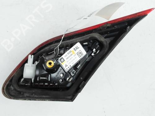 Left tailgate light OPEL CORSA E (X15) 1.2 (08, 68) | BP39228877C79 - Image 3