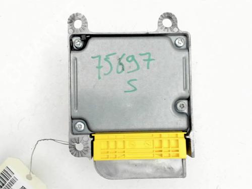 ECU airbags VW NEW BEETLE (9C1, 1C1) 1.4 | BP29921710M53
