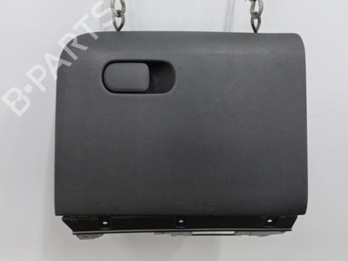 Used Glove box Glove box CITROËN C3 Picasso (SH_) 1.2 THP 110 (SHHNZ6) (110 hp) 20450931 20450931